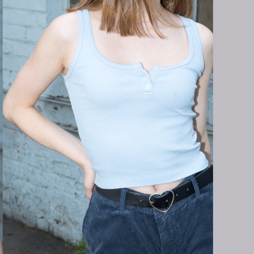 Brandy Melville Dalis Tank